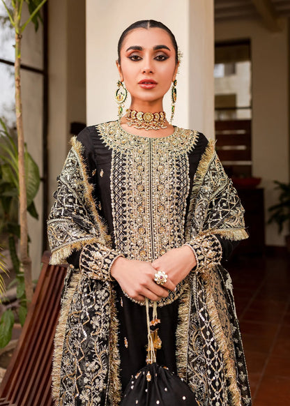 Kanwal Malik | Afreen Collection | Chiragh