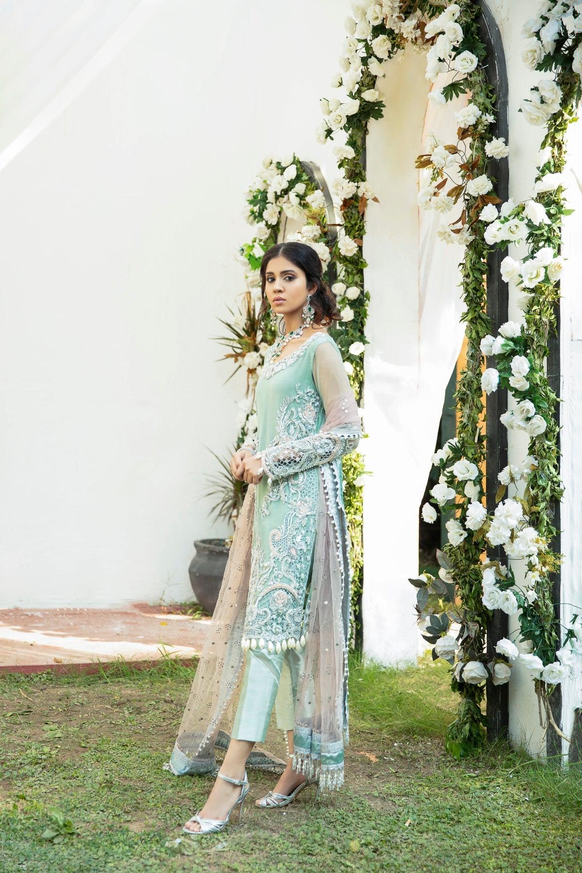 AJR Couture | Bridals Collection | Rehar