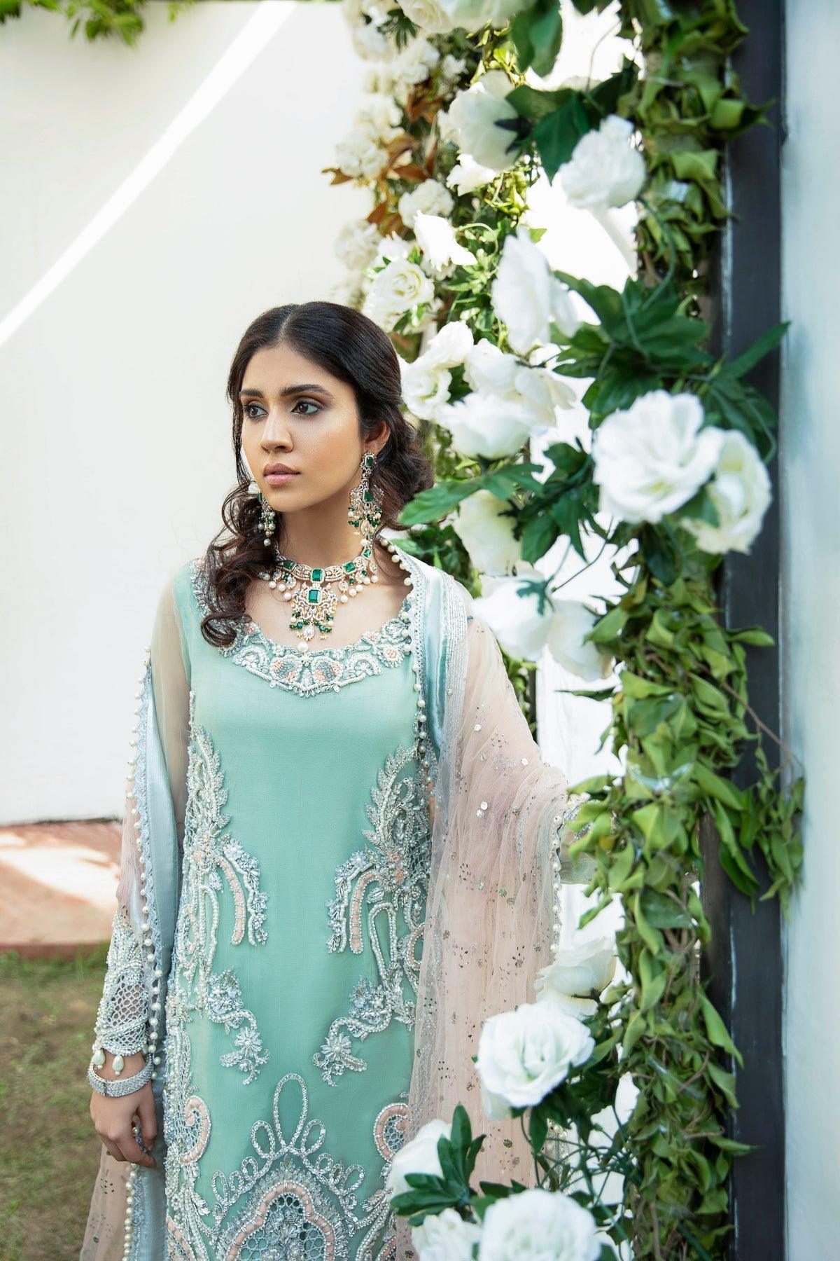 AJR Couture | Bridals Collection | Rehar