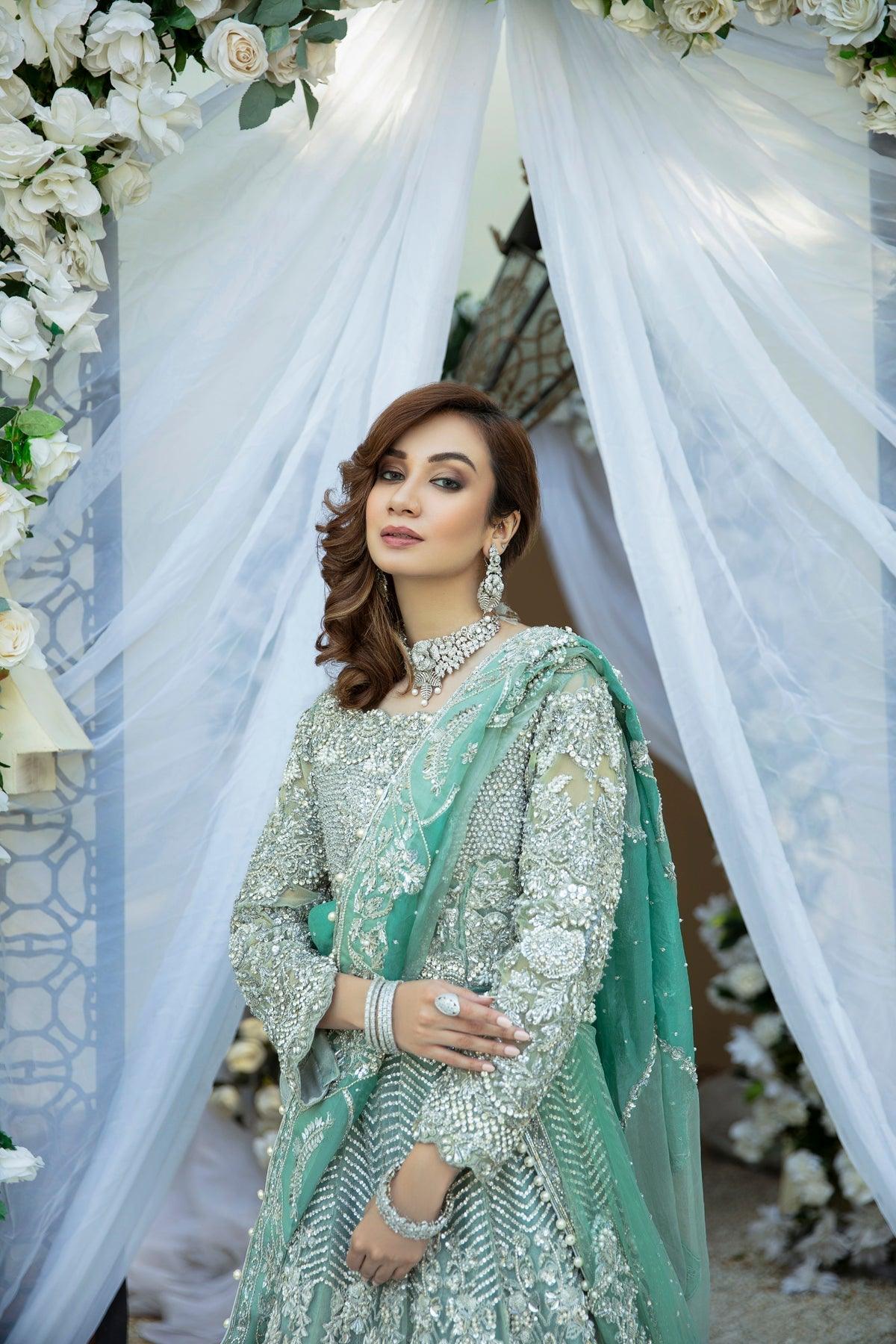 AJR Couture | Bridals Collection | Marina