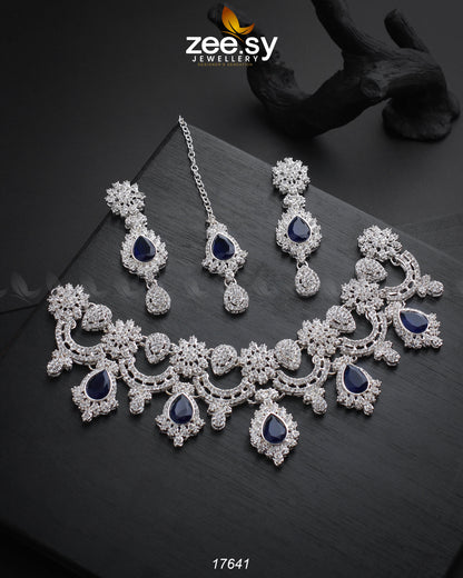 Aether Necklace - Libasekhas
