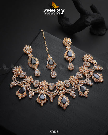 Galactic Necklace - Libasekhas