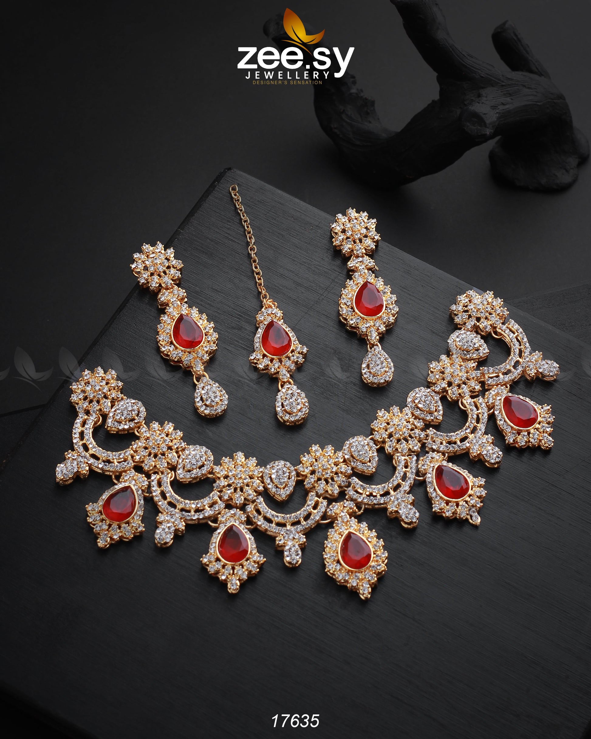 Galactic Necklace - Libasekhas