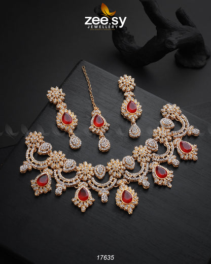 Galactic Necklace - Libasekhas