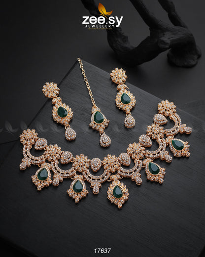 Galactic Necklace - Libasekhas