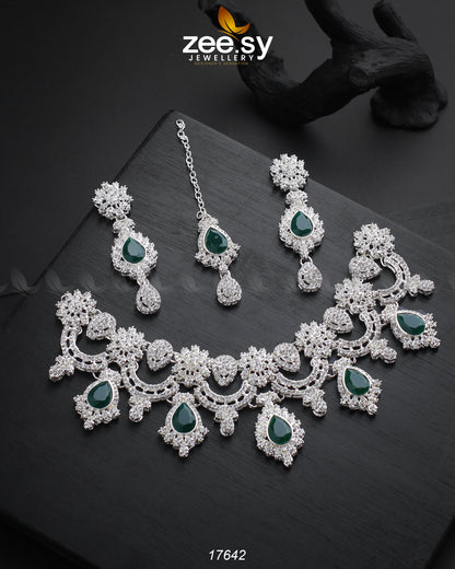 Aether Necklace - Libasekhas