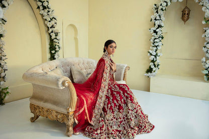 AJR Couture | Bridals Collection | Rose