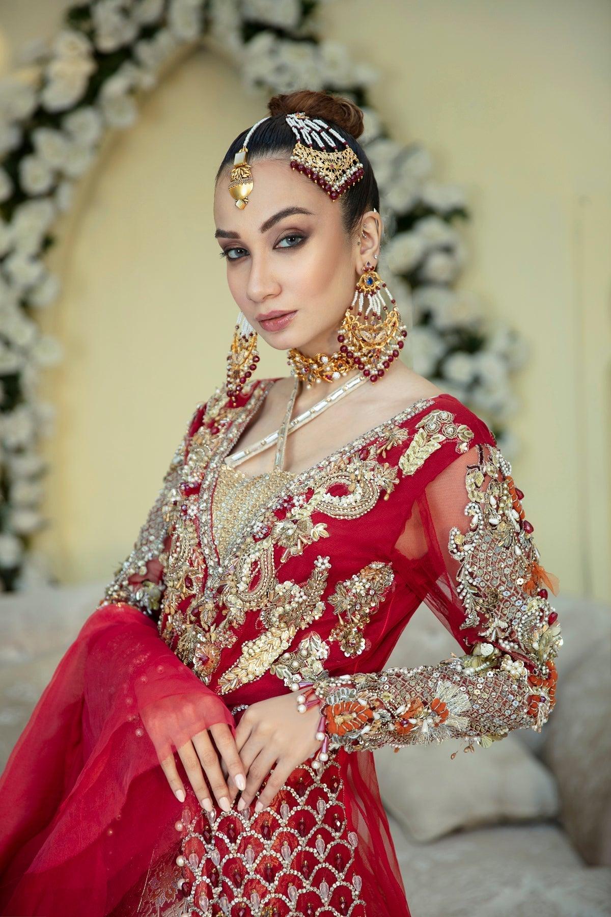 AJR Couture | Bridals Collection | Adelia