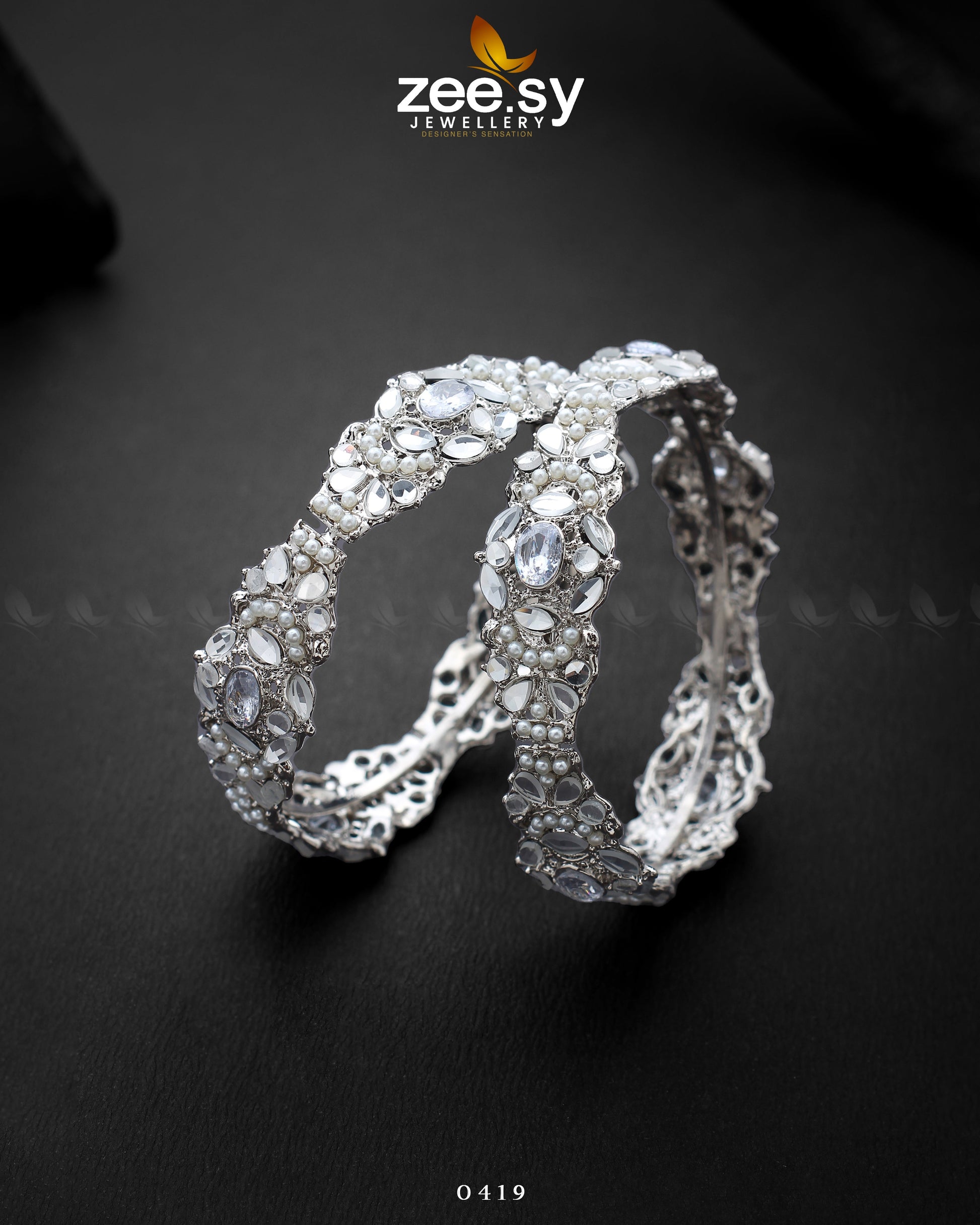 Bangles-0419 - Libasekhas