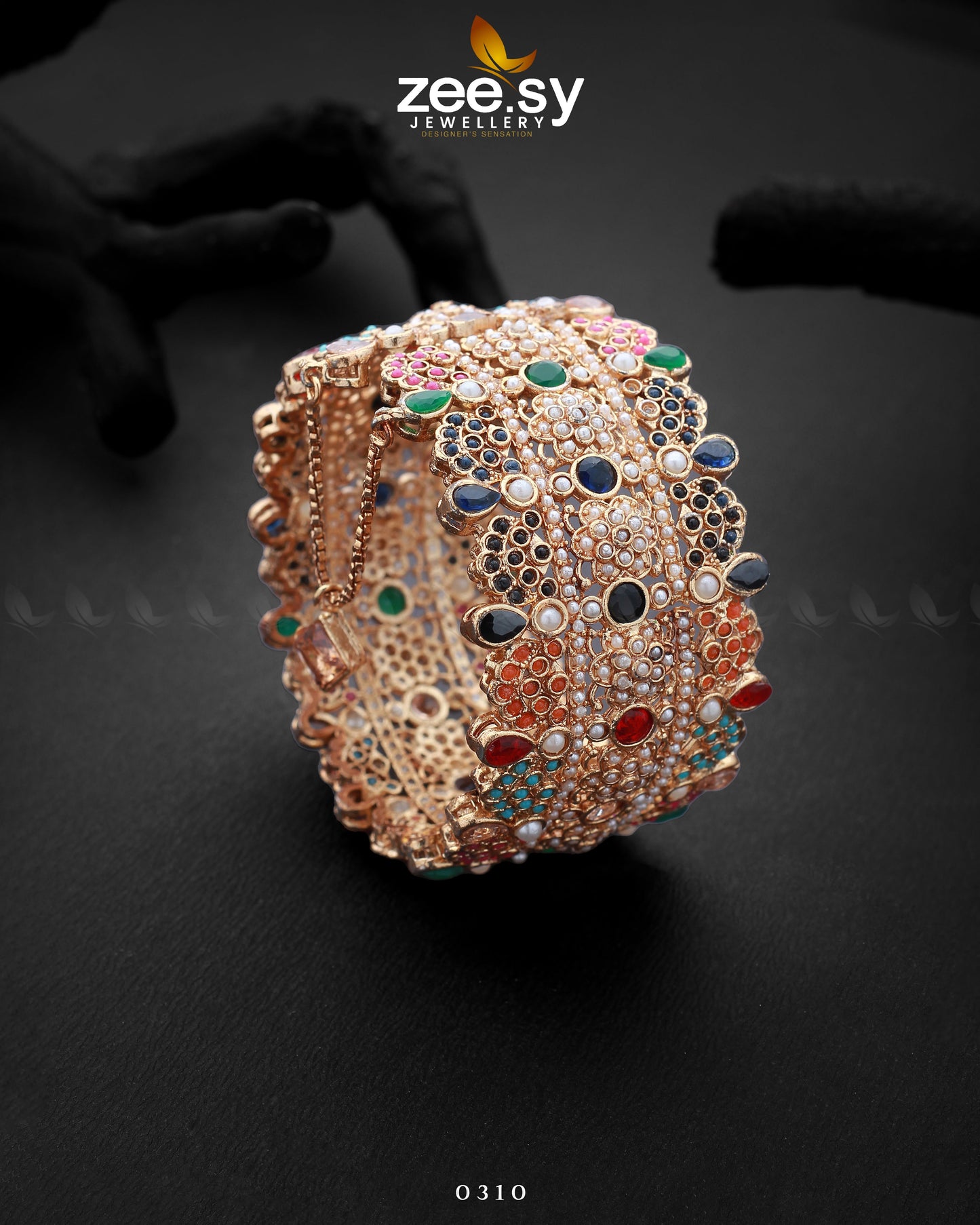 Bangles-0310 - Libasekhas