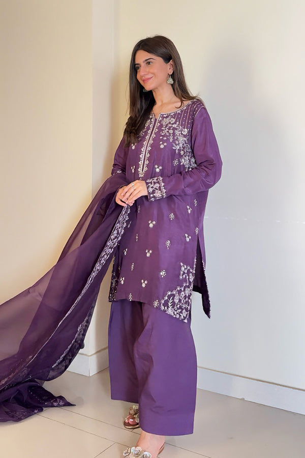 Maryum N Maria | Amani Formals | RAYA - MW40118