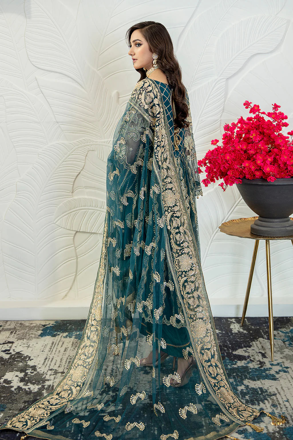 Zarposh | Safarnama 21 | Zipporah 04