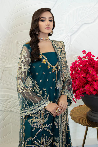 Zarposh | Safarnama 21 | Zipporah 04