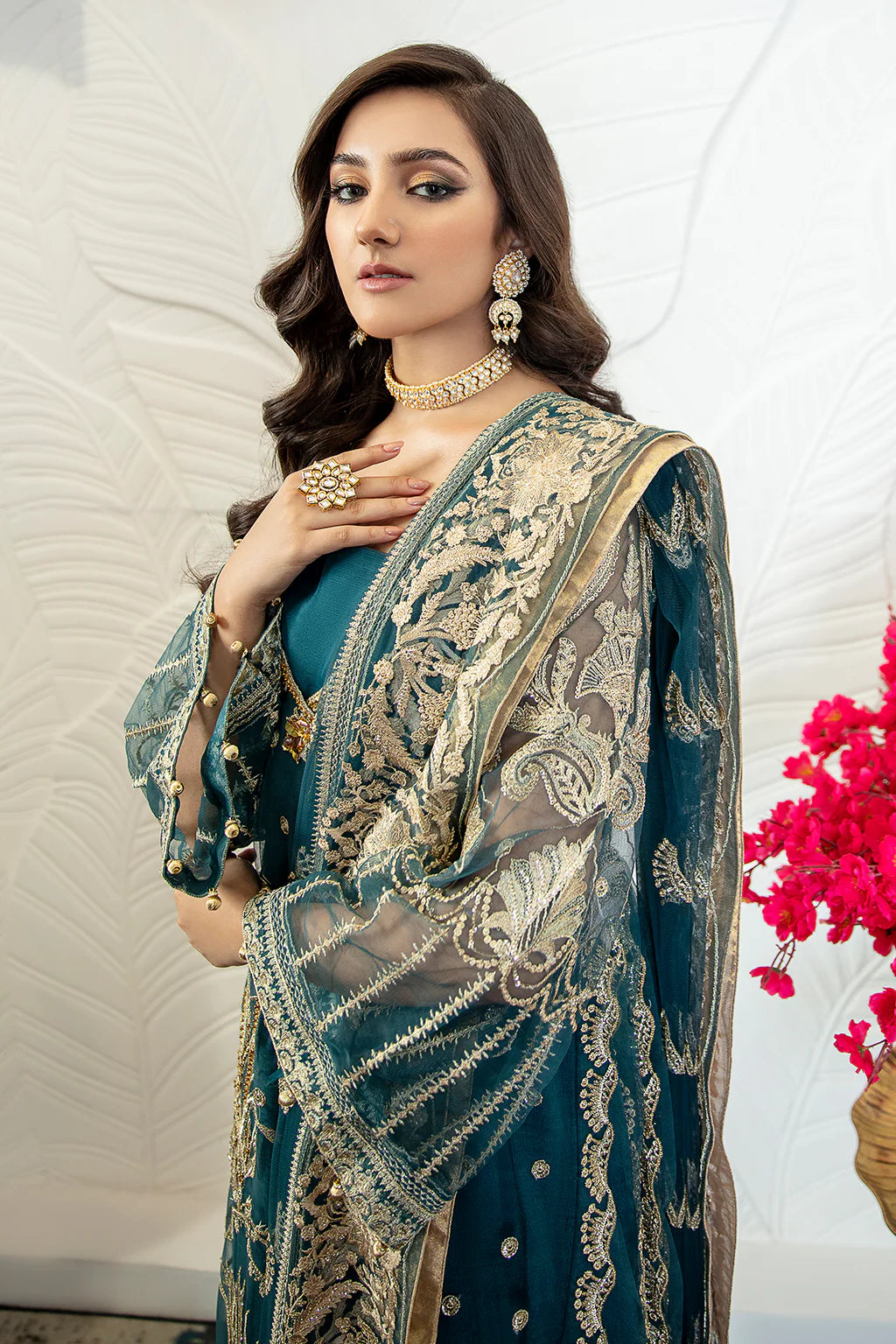 Zarposh | Safarnama 21 | Zipporah 04