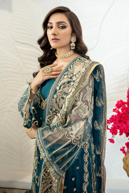 Zarposh | Safarnama 21 | Zipporah 04