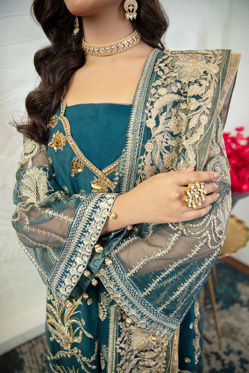 Zarposh | Safarnama 21 | Zipporah 04