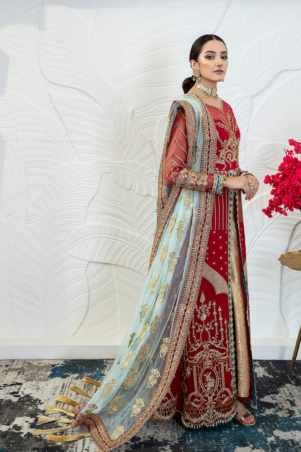 Zarposh | Safarnama 21 | Lark 05