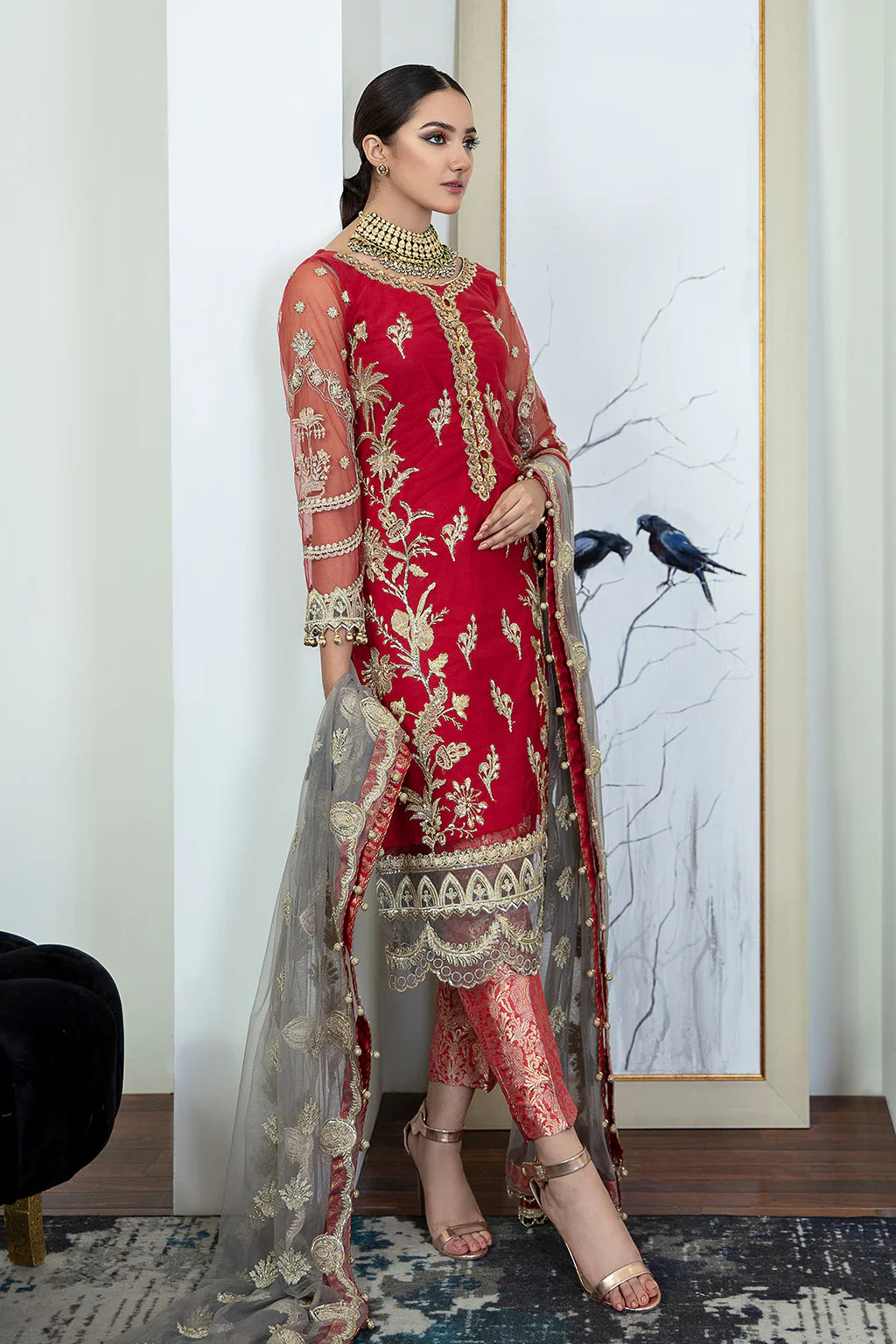 Zarposh | Safarnama 21 | Avis 08