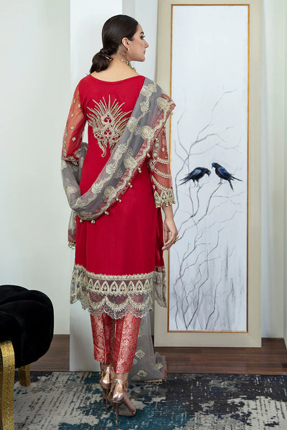 Zarposh | Safarnama 21 | Avis 08