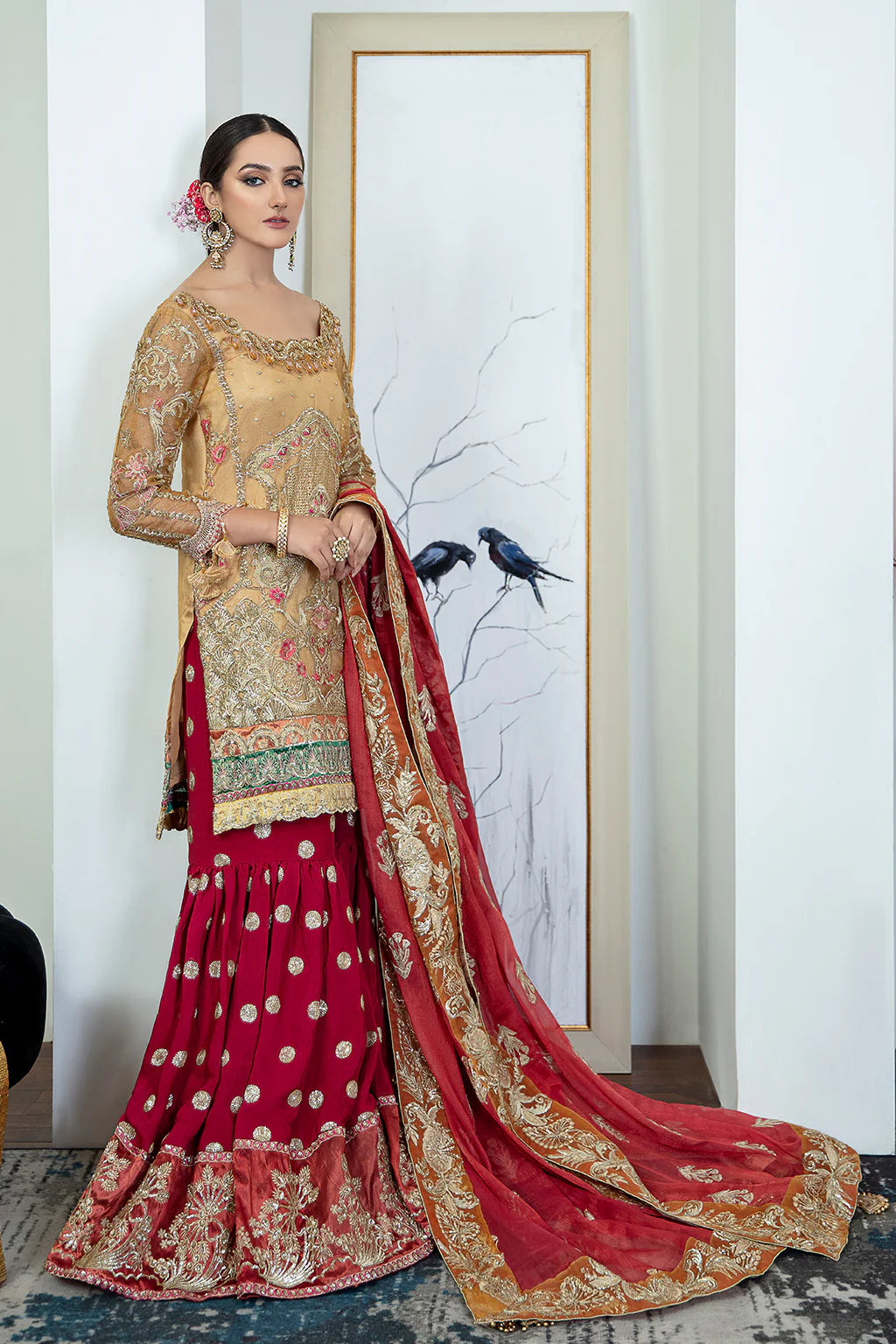 Zarposh | Safarnama 21 | Cardinal 02