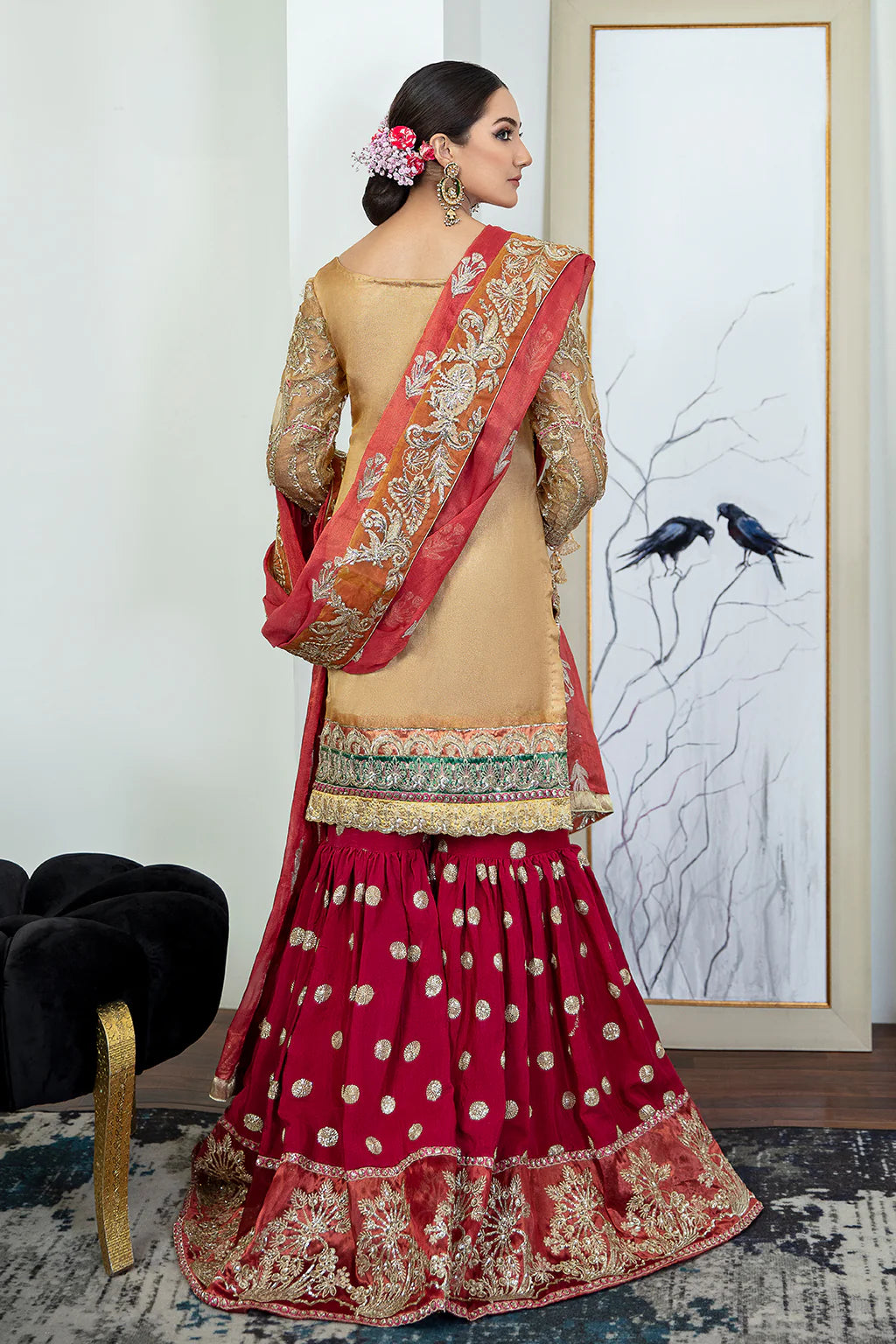 Zarposh | Safarnama 21 | Cardinal 02