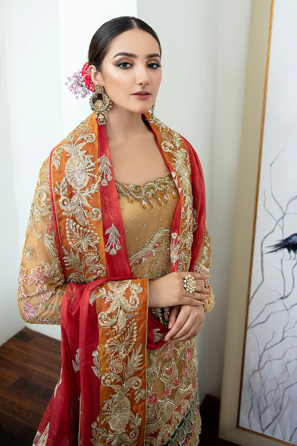 Zarposh | Safarnama 21 | Cardinal 02