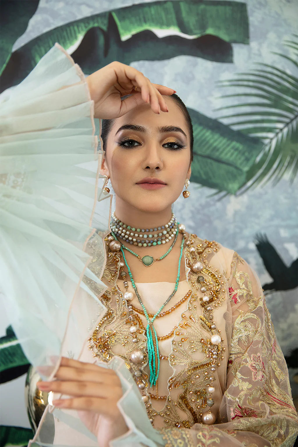 Zarposh | Safarnama 21 | Ibis 03