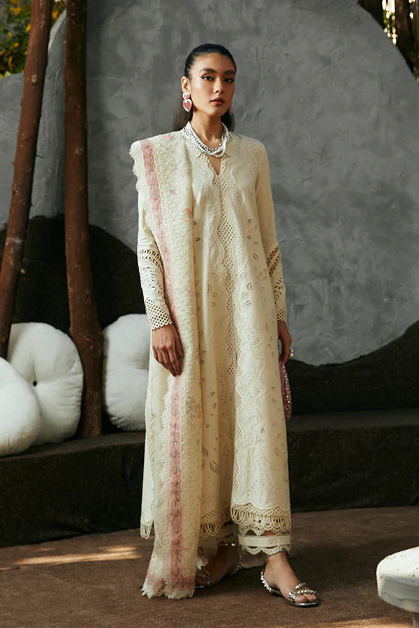 Suffuse | Casual Pret Eid 24 | Aaira - House Of Anaya
