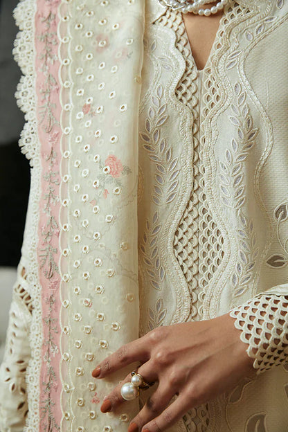 Suffuse | Casual Pret Eid 24 | Aaira - House Of Anaya