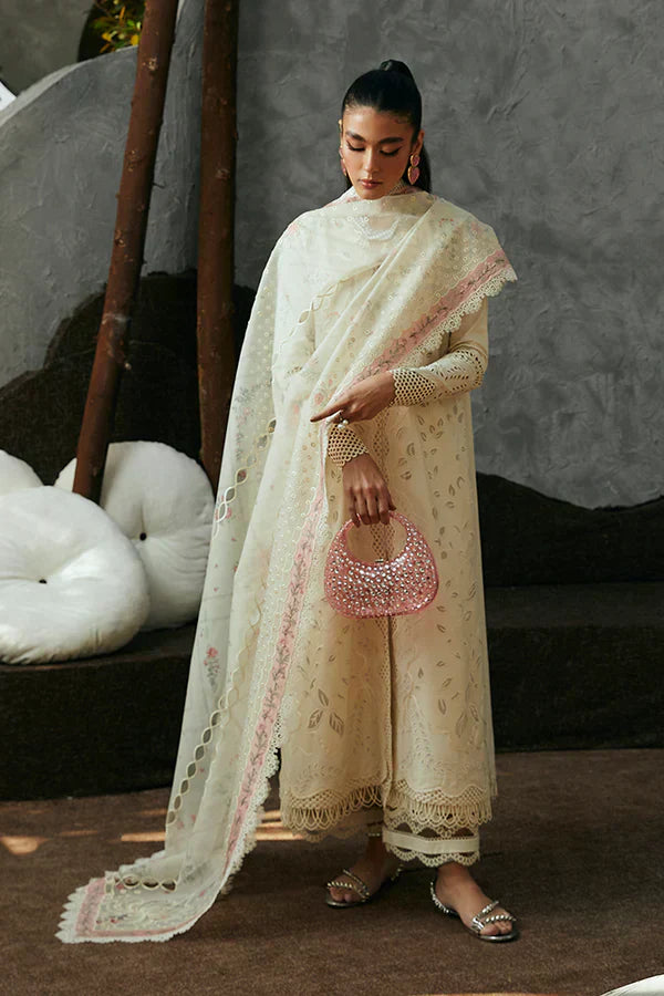 Suffuse | Casual Pret Eid 24 | Aaira - House Of Anaya