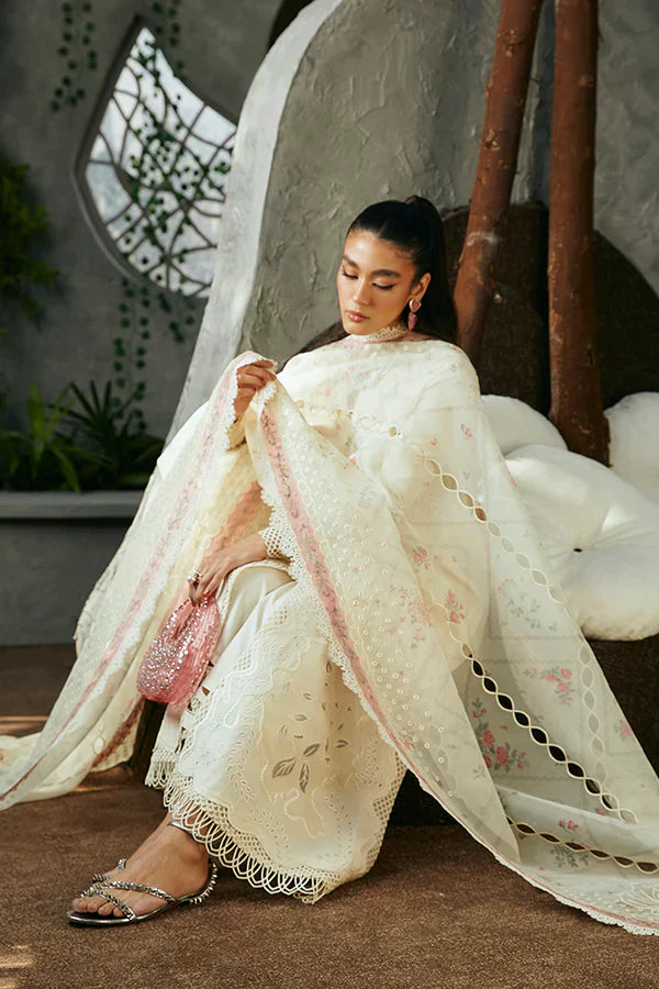 Suffuse | Casual Pret Eid 24 | Aaira - House Of Anaya