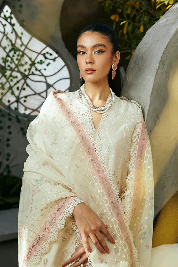 Suffuse | Casual Pret Eid 24 | Aaira - House Of Anaya