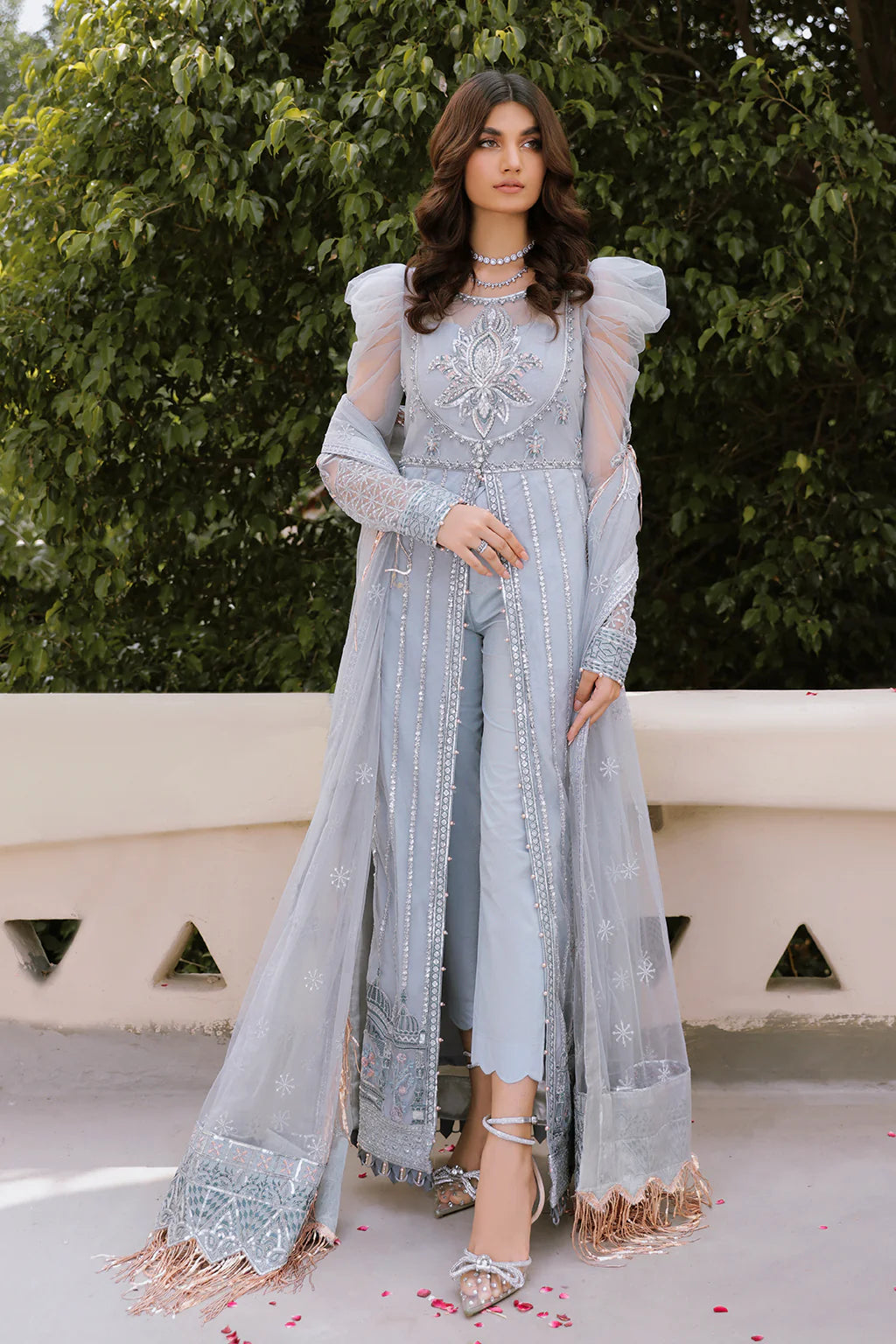 Zarposh | Safarnama 22 | VERBENA
