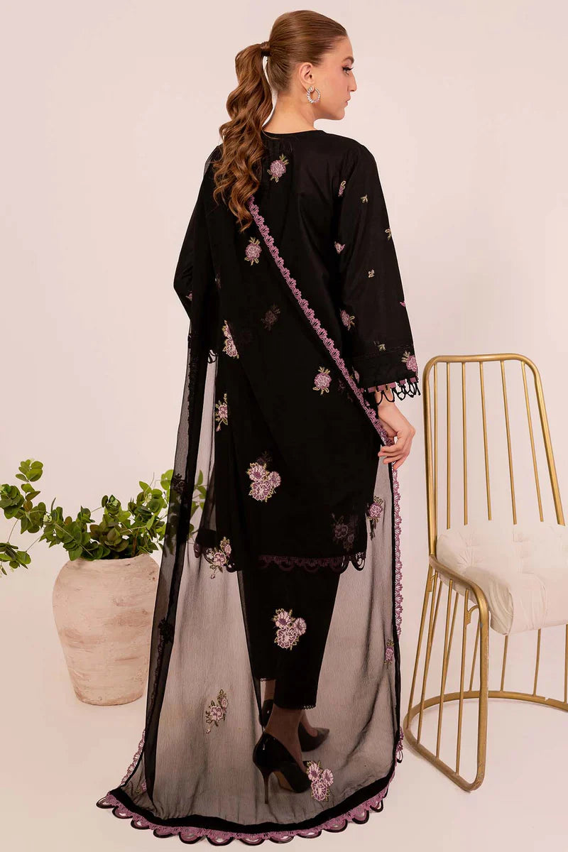 Farasha | Summer weaves | MYSTIQUE