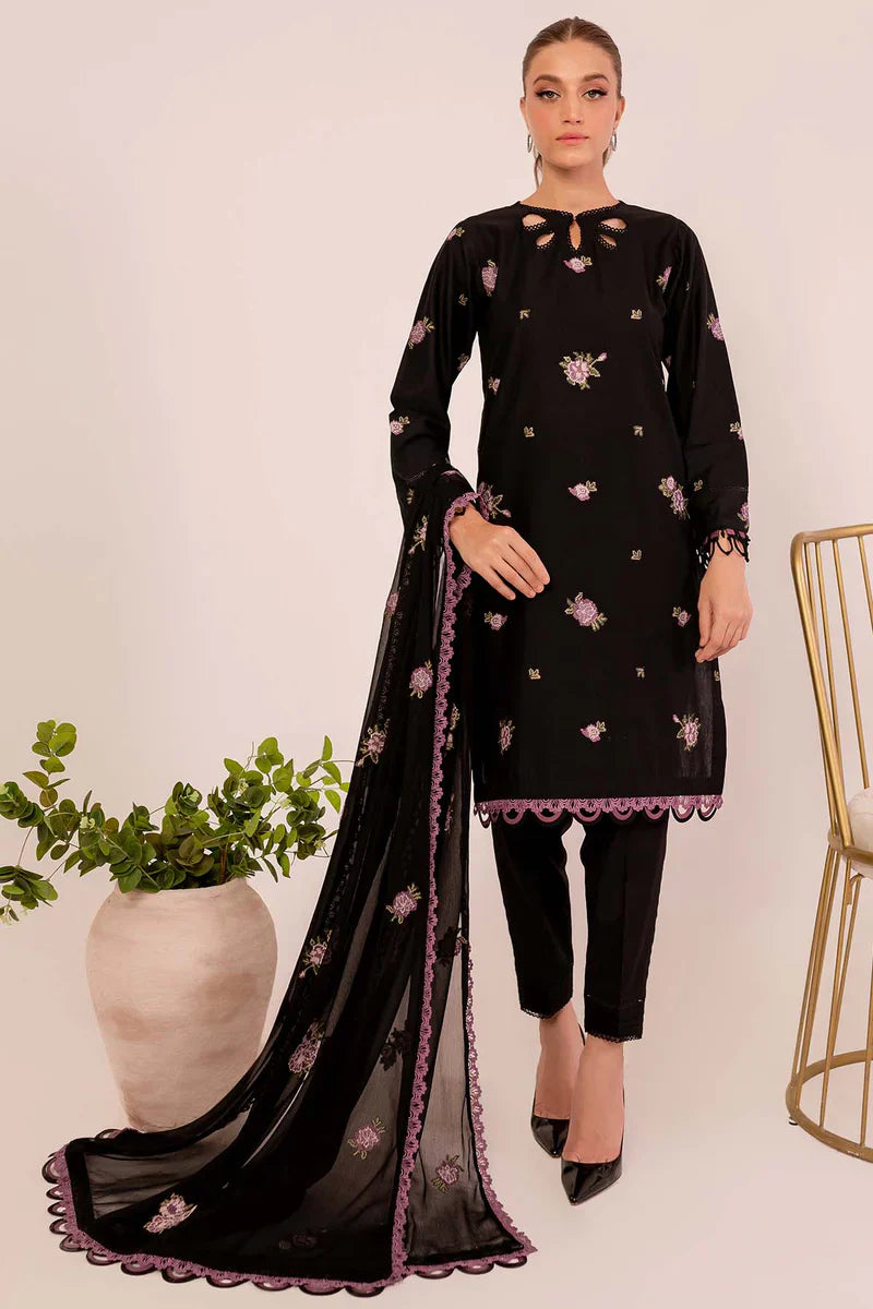 Farasha | Summer weaves | MYSTIQUE