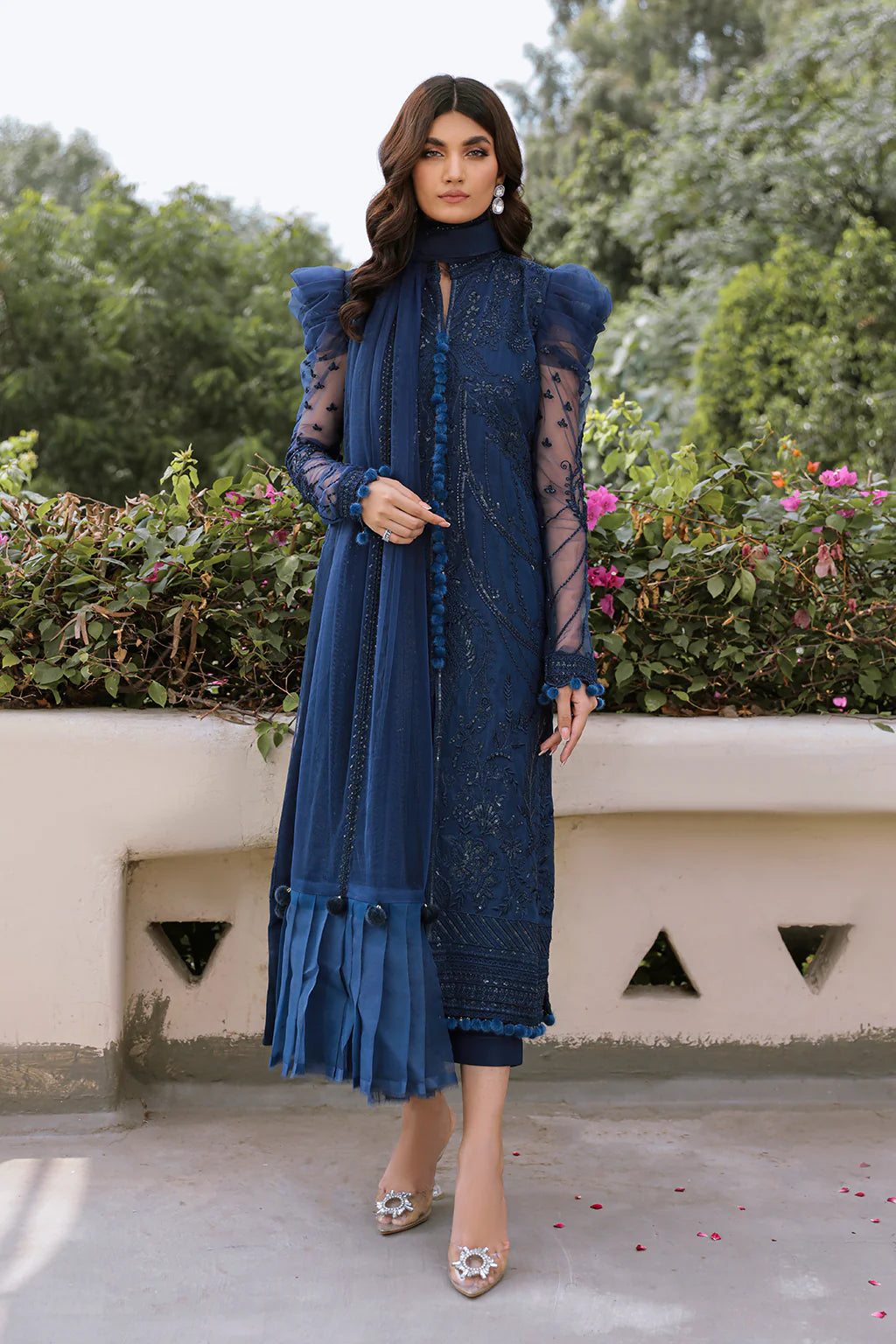 Zarposh | Safarnama 22 | ACACIA