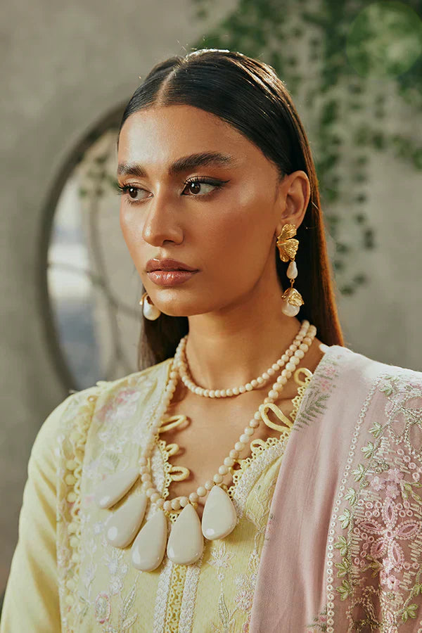 Suffuse | Casual Pret Eid 24 | Amriti - House Of Anaya