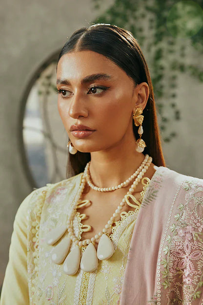 Suffuse | Casual Pret Eid 24 | Amriti - House Of Anaya