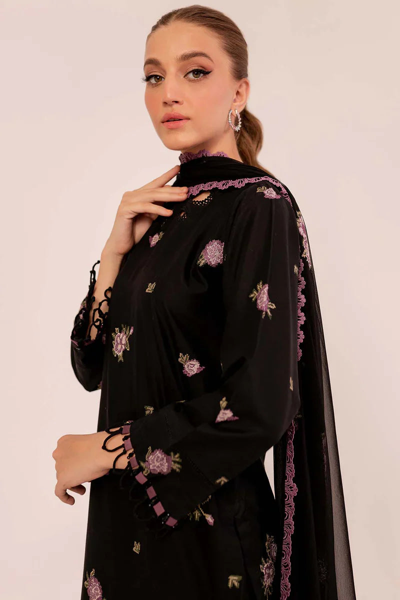 Farasha | Summer weaves | MYSTIQUE