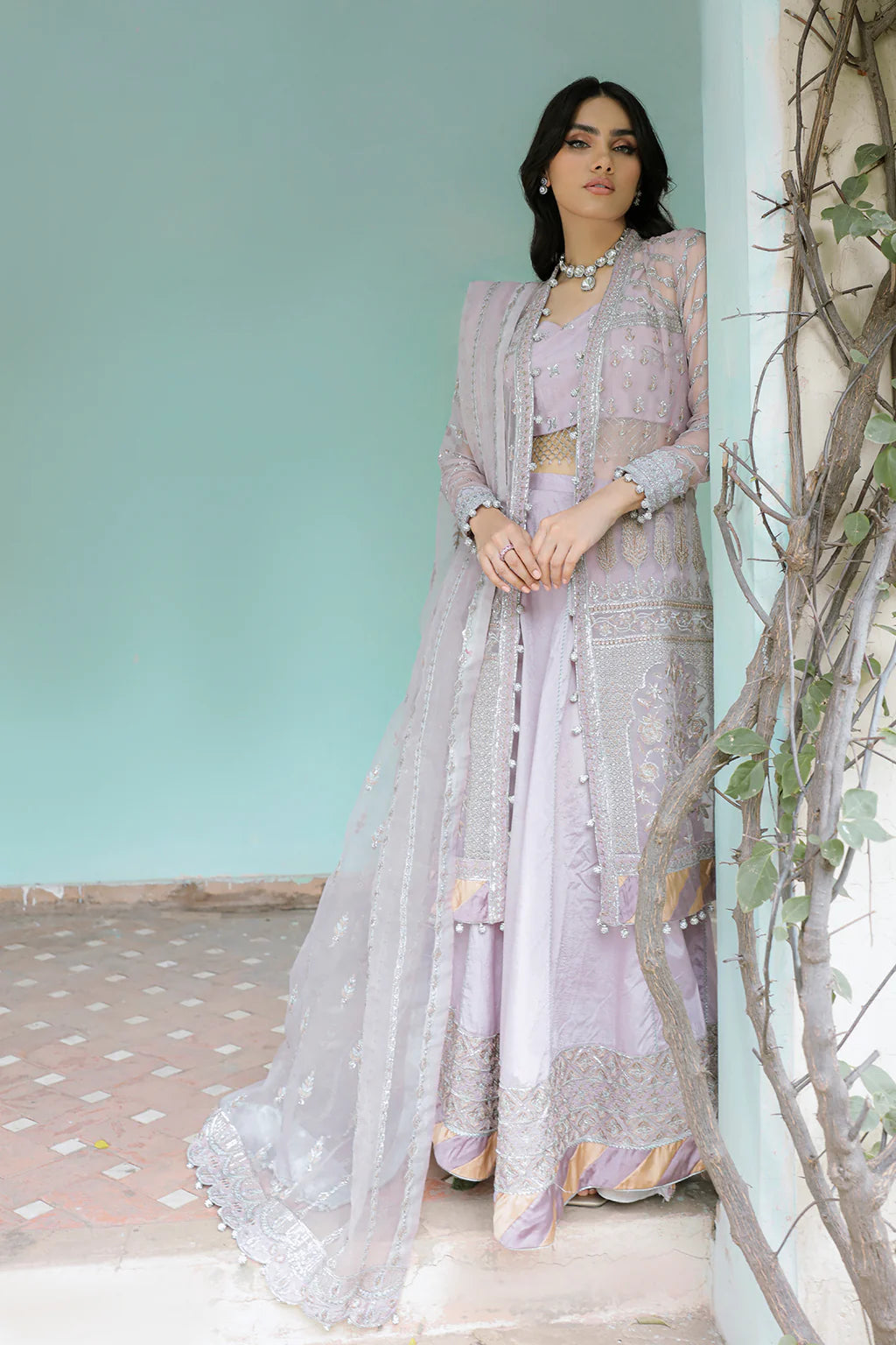 Zarposh | Safarnama 22 | SALVIA