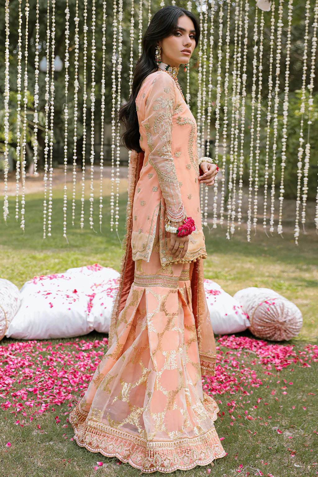 Zarposh | Safarnama 22 | PASTELLA