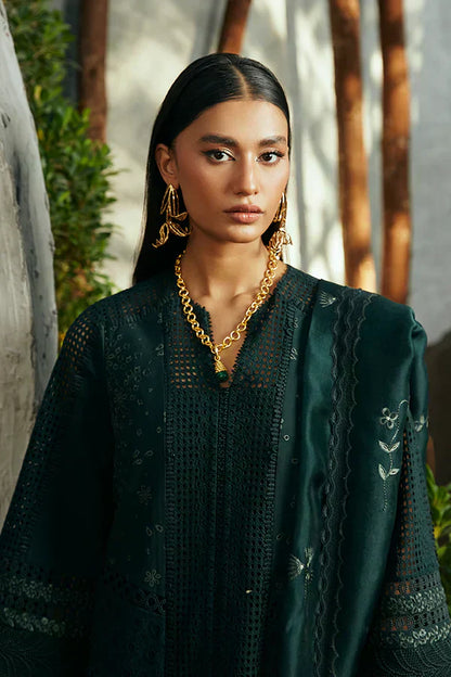 Suffuse | Casual Pret Eid 24 | Zair - House Of Anaya