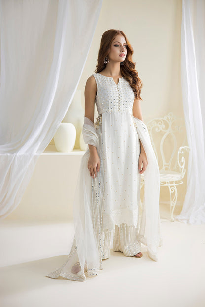 Farhat Jahan | Luxury Pret | Mila - House Of Anaya