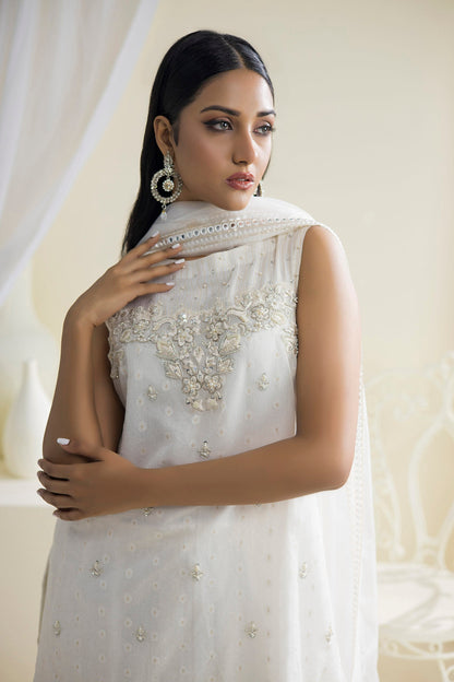 Farhat Jahan | Luxury Pret | Chloe - House Of Anaya