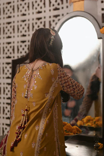 QALAMKAR By MASTANI – MT-02 – INAYA - Riwayat-e-khas