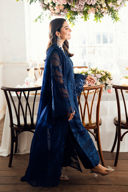 Azure | Vogue Formals | Imperial Midnight
