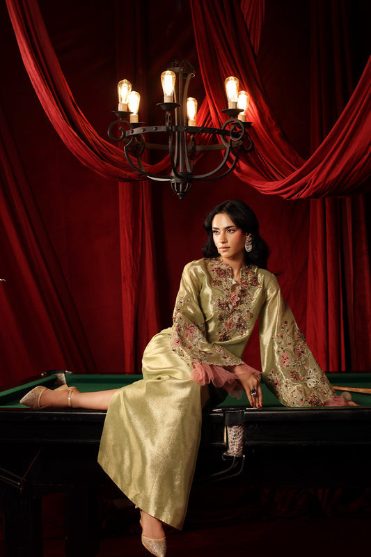 Musferah Saad | The Elite Club | Imperia
