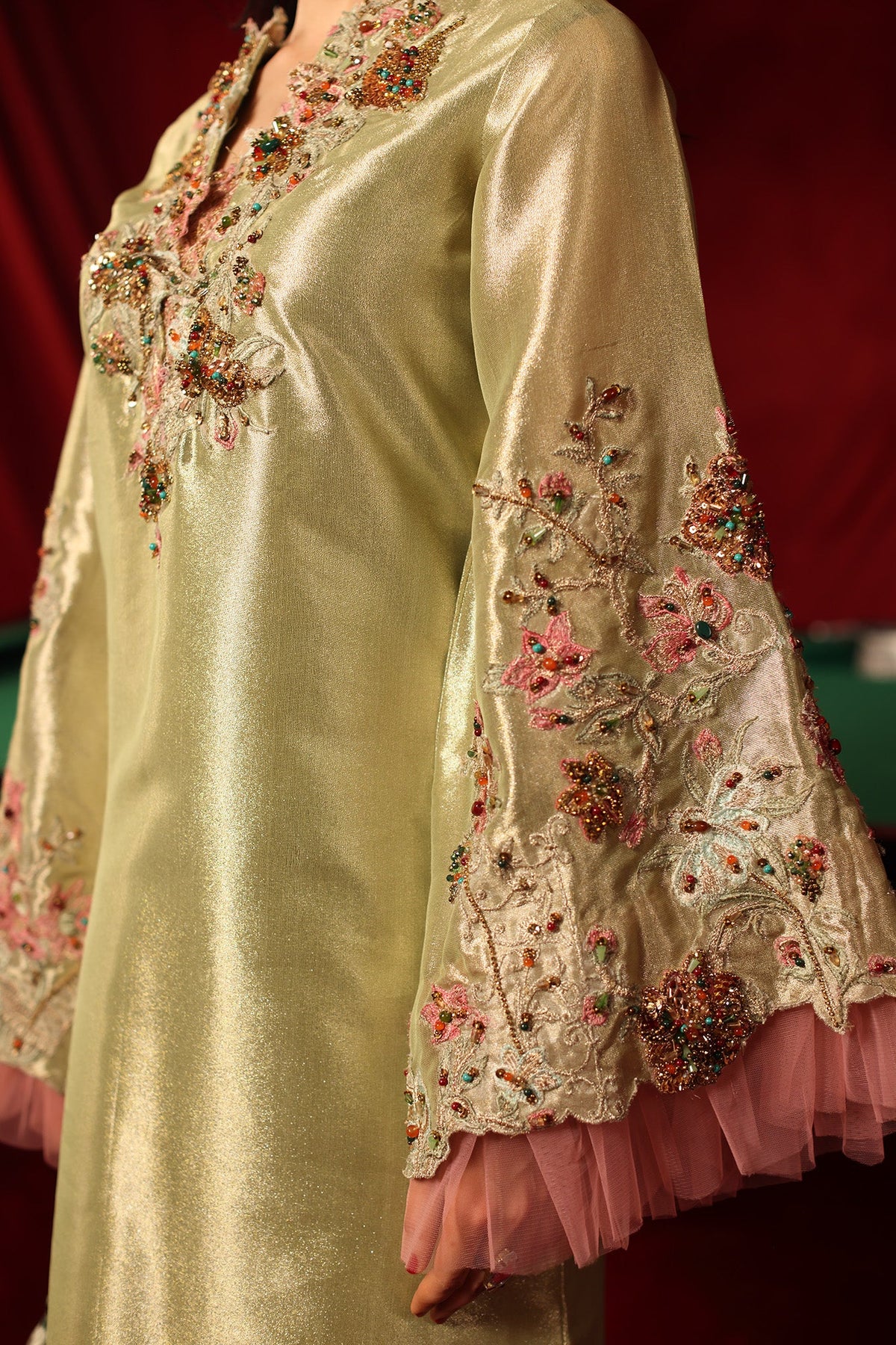 Musferah Saad | The Elite Club | Imperia
