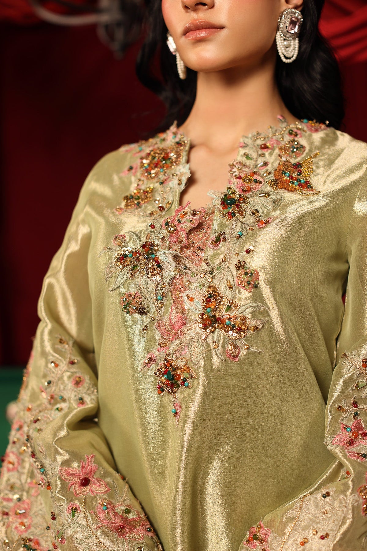 Musferah Saad | The Elite Club | Imperia