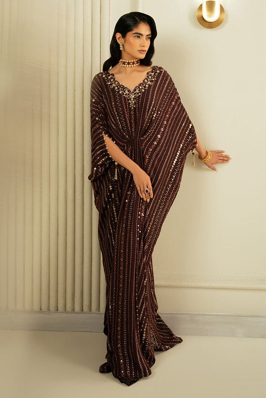 Cross Stitch | Wedding Collection 25 | POTENT MIST - House Of Anaya